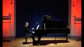 Thumbnail: Jean Sibelius - In the Old Home; Ian Buckle, piano