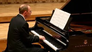 Thumbnail: Karen Tanaka - Florida Panther; Ian Buckle, piano