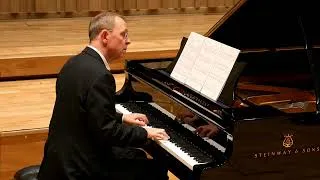Thumbnail: Karen Tanaka - Crowned Eagle; Ian Buckle, piano