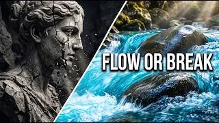 Thumbnail: Stop Fighting Like Stone: The Art of Fluid Leadership (And How to Flow Like Water)