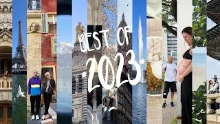Thumbnail: Best of 2023 | Ian and Mar