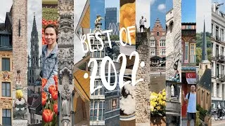 Thumbnail: Best of 2022 | Ian and Mar