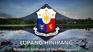 Thumbnail: Lupang Hinirang | National Anthem of the Philippines