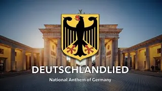 Thumbnail: Deutschlandlied | National Anthem of Germany