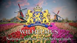 Thumbnail: Wilhelmus | National Anthem of the Netherlands