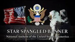 Thumbnail: Star Spangled Banner | National Anthem of the United States of America
