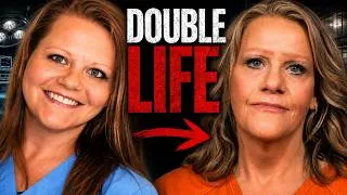 Thumbnail: I Was a Surgical Nurse — Then Got 15 Years in Prison