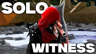 Thumbnail: I Soloed The Witness While Learning M&K | Destiny 2 Renegades