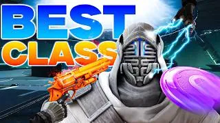 Thumbnail: All Supers vs Equilibrium Dungeon | Destiny 2