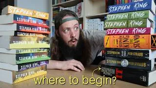 Thumbnail: Stephen King's Multiverse Explained In 30(ish) Minutes