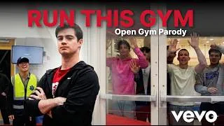 Thumbnail: Run this Gym  (Gymnastics PARODY of Run This Town - Jay-Z, Kanye West, Rihanna)