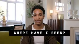 Thumbnail: Why I Disappeared From YouTube For An ENTIRE Year?