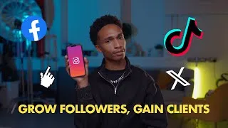 Thumbnail: Is Instagram DEAD? Where to post your PHOTOGRAPHY in 2024