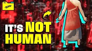Thumbnail: Cyberpunk 2077 Zen Master Theory (CyberFiles #1)