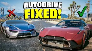 Thumbnail: Patch 2.31 — AutoDrive, Photo Mode, and More (Cyberpunk 2077 News)