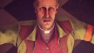 Thumbnail: PREACHING HORTON | Wolfenstein: The New Colossus - Part 8