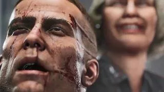 Thumbnail: BLAZKOWICZ REBORN | Wolfenstein: The New Colossus - Part 6