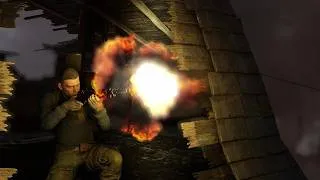 Thumbnail: Sinking Kraken back Undersea  | Sniper Elite 5 - ENDING