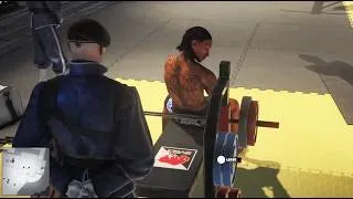 Thumbnail: We dropped the weight on Wiz Khalifa | Hitman 3 Elusive Target