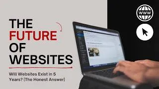 Thumbnail: The Future of Websites and How They'll Be Affected by AI Search