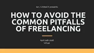 Thumbnail: Why Some Freelance Jobs Don’t Work (And How To Avoid The Common Pitfalls)