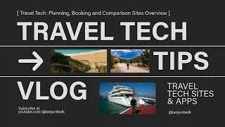Thumbnail: How to Travel Europe Cheaply in 2026 | Apps & Platforms Guide