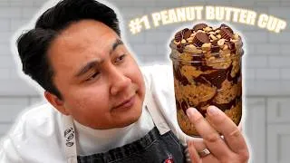 Thumbnail: Overnight Oats that Taste Like Dessert