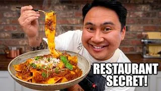 Thumbnail: Fast, Easy, & Affordable Short Rib Ragu