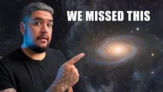Thumbnail: Astronomers Missed This for 230 Years