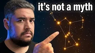 Thumbnail: Orion is Hiding Something Nobody Told You About