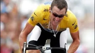 Thumbnail: Alpe d’Huez RECORD TIME Lance Armstrong! Now the 3rd FASTEST person to Ascend!! Tour de France 2004