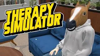 Thumbnail: I Tried Being A Therapist …but I REQUIRE THERAPY