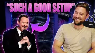 Thumbnail: Comedian Explains Why Shane Gillis's ESPYs Monologue is Funny 