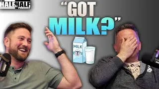 Thumbnail: Is Milk Making People Gay?