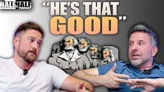 Thumbnail: The Best Comedians of All Time