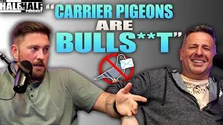 Thumbnail: Birds Aren't Real