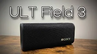Thumbnail: Sony ULT Field 3 - Unboxing, Test & Comparison!