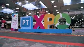 Thumbnail: PTXPO 2026 Highlights
