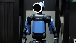 Thumbnail: CES 2026 - Highlight Reel