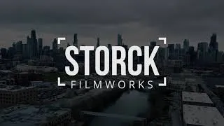 Thumbnail: Storck Filmworks 2025 Highlight Reel