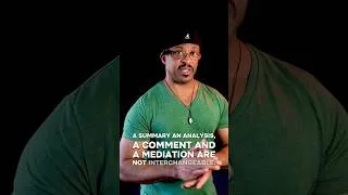 Thumbnail: Fluent English might not be enough - Abitur English Berlin