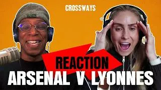 Thumbnail: Arsenal one step closer, Bunny Shaw's contract, & Manchester United fall away
