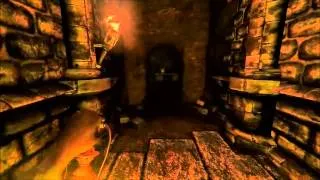 Thumbnail: Amnesia The Dark Descent - Walkthrough Part 21 (Inner Sanctum)