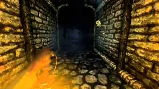 Thumbnail: Amnesia The Dark Descent - Walkthrough Part 20 (Cells - Weyer's Tonic)