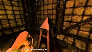 Thumbnail: Amnesia The Dark Descent - Walkthrough Part 18 (Transept)