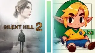 Thumbnail: Flesh Lip Bossfight | Silent Hill 2 (2K)(PC)