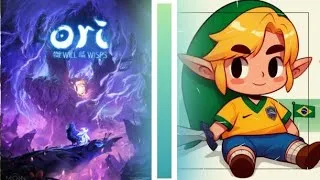 Thumbnail: Lindeza ♡ | Ori And The Will Of The Wisps | (PC)(2K)