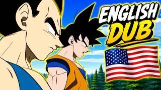 Thumbnail: ​I took 30 DAYS to animate: GOKU & VEGETA VS GAS [English Dub] (DBS Ch. 84)