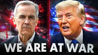 Thumbnail: I Asked 6 AIs to Pick a Side in the US-Canada Trade War