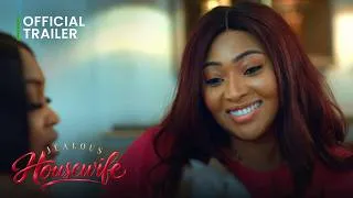 Thumbnail: JEALOUS HOUSEWIFE (SHOWING NOW!!!)  - OFFICIAL 2026 MOVIE TRAILER #trending